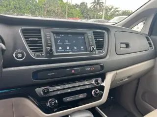 Kia Sedona 2020 LX 4dr Minivan