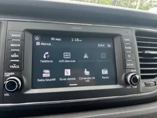 Kia Sedona 2020 LX 4dr Minivan