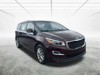 Kia Sedona 2020 LX 4dr Minivan