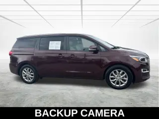 Kia Sedona 2020 LX 4dr Minivan