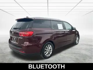 Kia Sedona 2020 LX 4dr Minivan