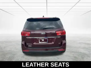 Kia Sedona 2020 LX 4dr Minivan