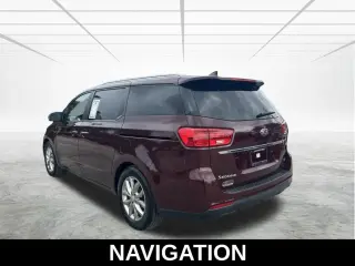 Kia Sedona 2020 LX 4dr Minivan
