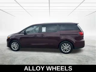 Kia Sedona 2020 LX 4dr Minivan