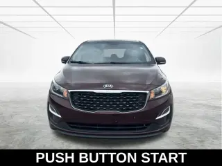 Kia Sedona 2020 LX 4dr Minivan