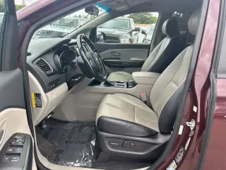 Kia Sedona 2020 LX 4dr Minivan