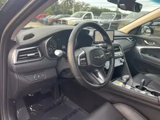 Genesis G70 2026 2.5T Standard 4dr Sedán