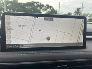 Genesis G70 2026 2.5T Standard 4dr Sedán