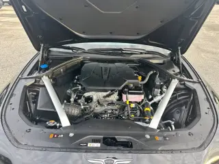 Genesis G70 2026 2.5T Standard 4dr Sedán