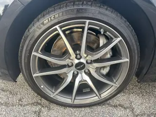 Genesis G70 2026 2.5T Standard 4dr Sedán