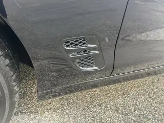 Genesis G70 2026 2.5T Standard 4dr Sedán