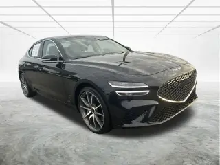 Genesis G70 2026 2.5T Standard 4dr Sedán