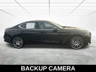Genesis G70 2026 2.5T Standard 4dr Sedán