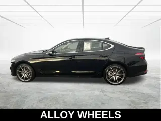 Genesis G70 2026 2.5T Standard 4dr Sedán