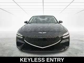 Genesis G70 2026 2.5T Standard 4dr Sedán