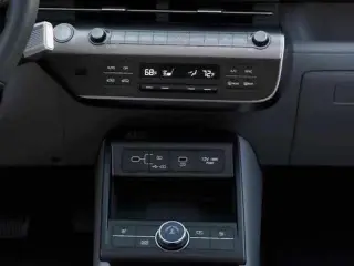 Hyundai KONA 2026 AWD Limited 4dr SUV