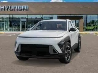 Hyundai KONA 2026 AWD Limited 4dr SUV