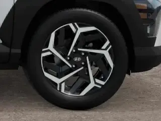 Hyundai KONA 2026 AWD Limited 4dr SUV