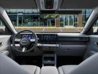 Hyundai KONA 2026 AWD Limited 4dr SUV