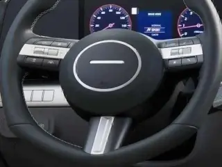 Hyundai KONA 2026 AWD Limited 4dr SUV