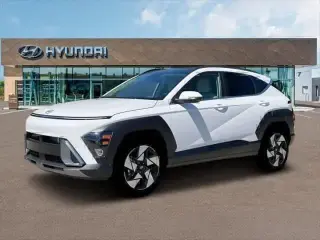 Hyundai KONA 2026 AWD Limited 4pujtas SUV