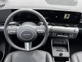 Hyundai KONA 2026 AWD Limited 4pujtas SUV