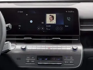 Hyundai KONA 2026 AWD Limited 4pujtas SUV