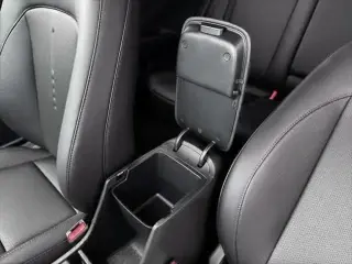 Hyundai KONA 2026 AWD Limited 4pujtas SUV