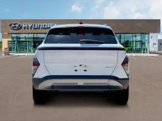 Hyundai KONA 2026 AWD Limited 4pujtas SUV