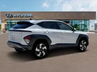 Hyundai KONA 2026 AWD Limited 4pujtas SUV