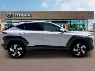 Hyundai KONA 2026 AWD Limited 4pujtas SUV