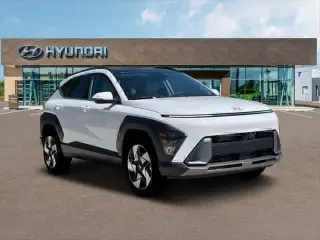 Hyundai KONA 2026 AWD Limited 4pujtas SUV