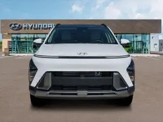 Hyundai KONA 2026 AWD Limited 4pujtas SUV