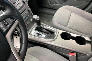 Chevrolet Malibu 2013 LS 4p Sedan