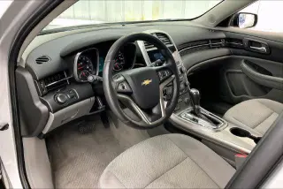 Chevrolet Malibu 2013 LS 4p Sedan