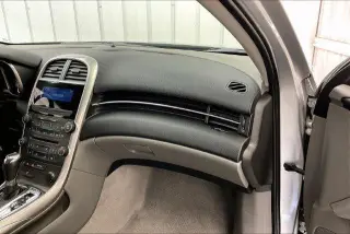 Chevrolet Malibu 2013 LS 4p Sedan