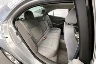 Chevrolet Malibu 2013 LS 4p Sedan