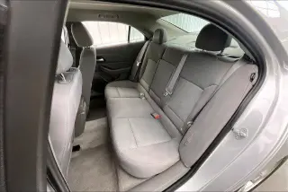Chevrolet Malibu 2013 LS 4p Sedan