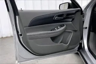 Chevrolet Malibu 2013 LS 4p Sedan