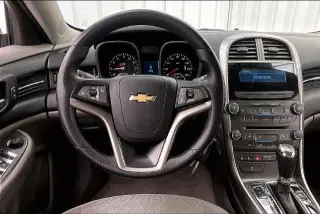 Chevrolet Malibu 2013 LS 4p Sedan