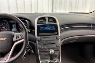 Chevrolet Malibu 2013 LS 4p Sedan