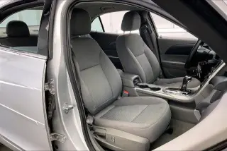 Chevrolet Malibu 2013 LS 4p Sedan
