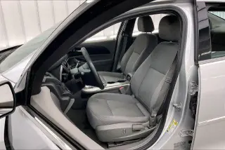 Chevrolet Malibu 2013 LS 4p Sedan