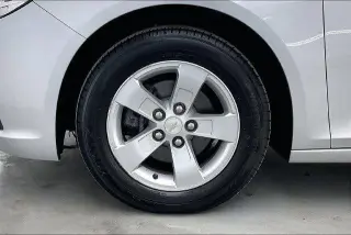 Chevrolet Malibu 2013 LS 4p Sedan