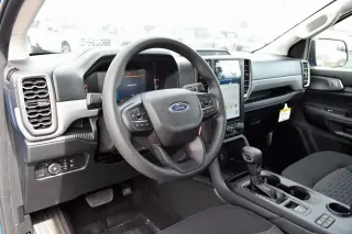 Ford Ranger 2025 4x2 XL 4dr SuperCrew 5.0 ft. SB