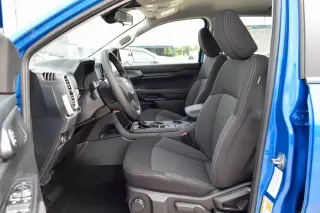 Ford Ranger 2025 4x2 XL 4dr SuperCrew 5.0 ft. SB