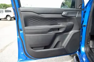 Ford Ranger 2025 4x2 XL 4dr SuperCrew 5.0 ft. SB
