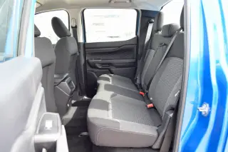 Ford Ranger 2025 4x2 XL 4dr SuperCrew 5.0 ft. SB