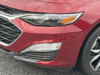 Chevrolet Malibu 2021 RS 4dr Sedan