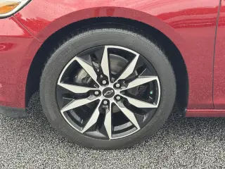 Chevrolet Malibu 2021 RS 4dr Sedan